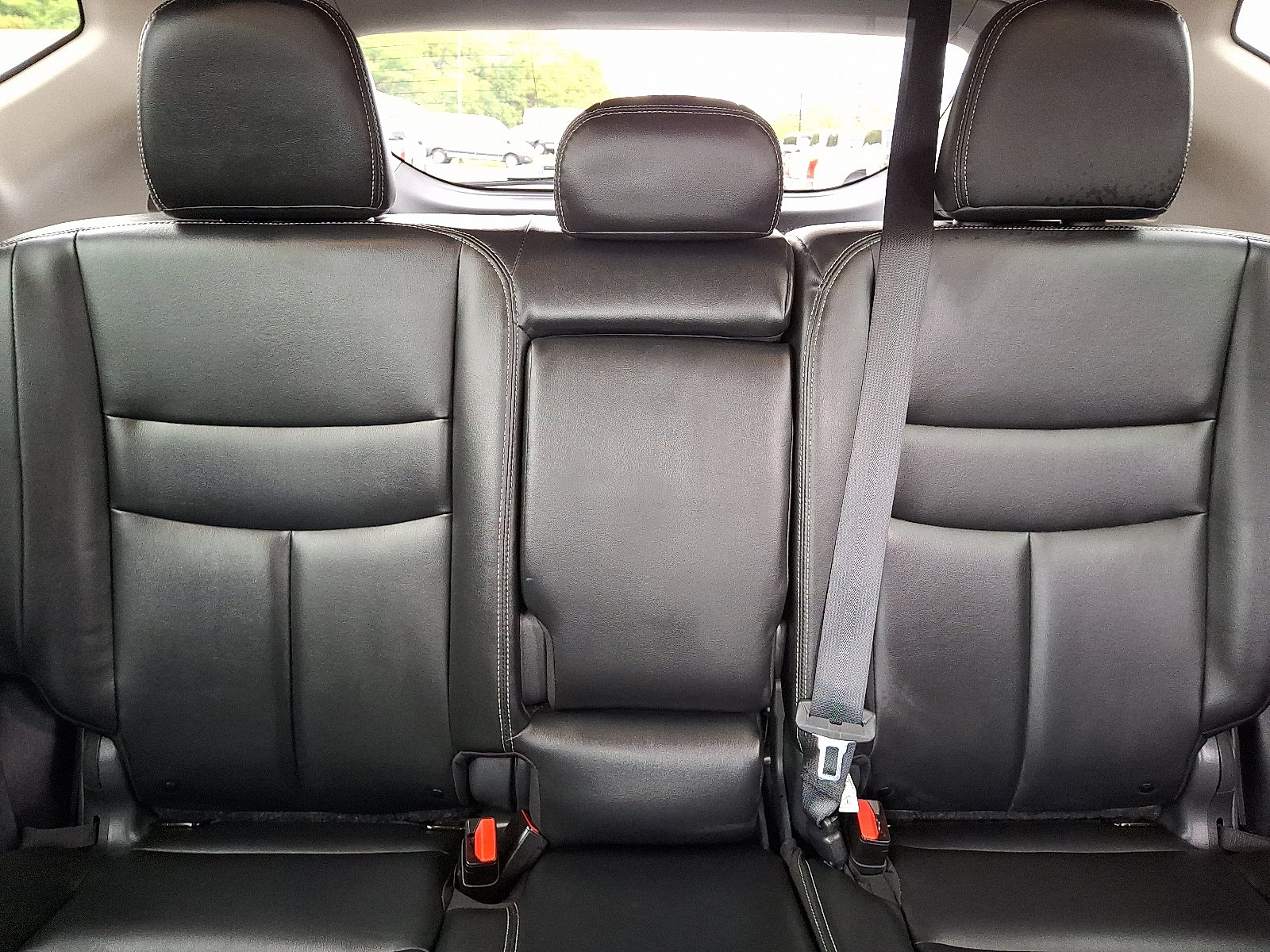 Used 2023 Nissan Murano SV image 19