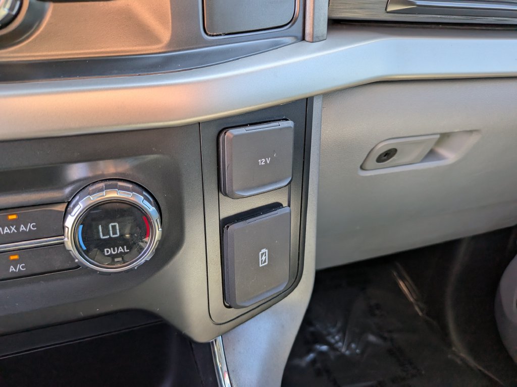 Certified 2021 Ford F150 XLT w/ Equipment Group 301A Mid AWD/4WD image 31