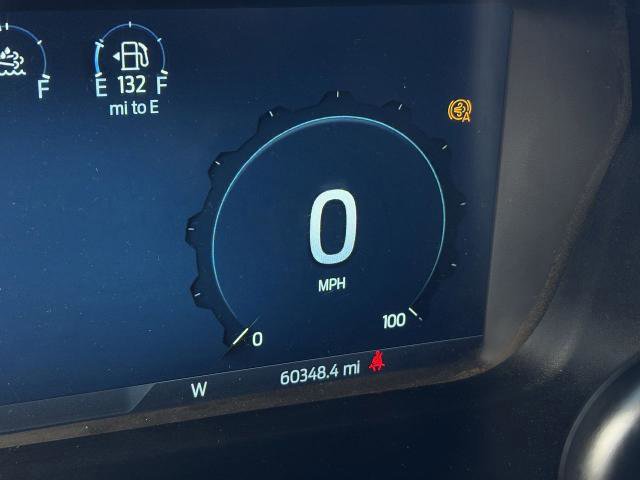 Certified 2024 Ford F350 Lariat w/ FX4 Off-Road Package image 15