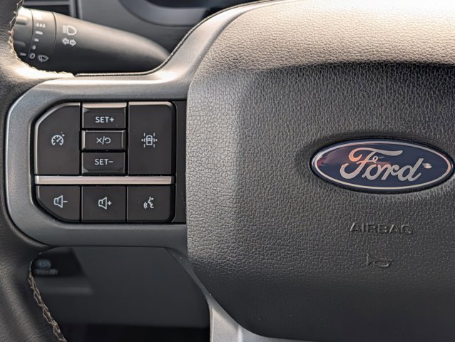 Certified 2024 Ford F150 XLT w/ Tow/Haul Package image 17