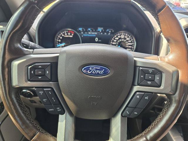 Certified 2020 Ford F150 Limited AWD/4WD image 30