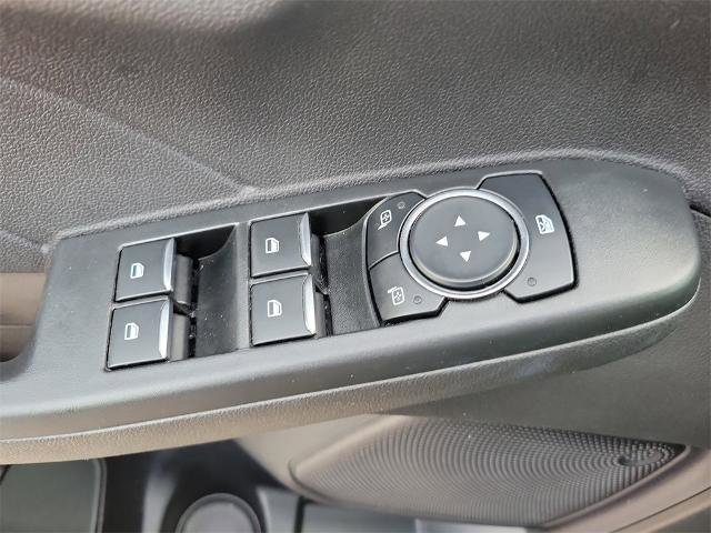 Certified 2023 Ford Escape ST-Line Elite image 23