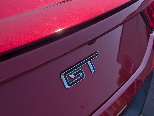 Certified 2024 Ford Mustang GT Premium RWD image 18