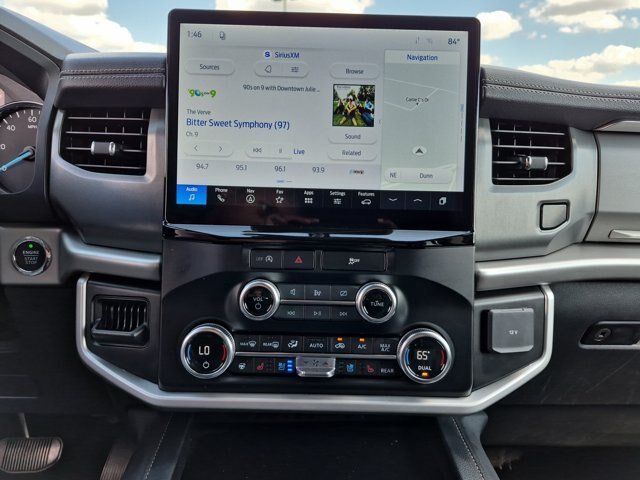 Certified 2024 Ford Expedition Max XLT RWD image 22