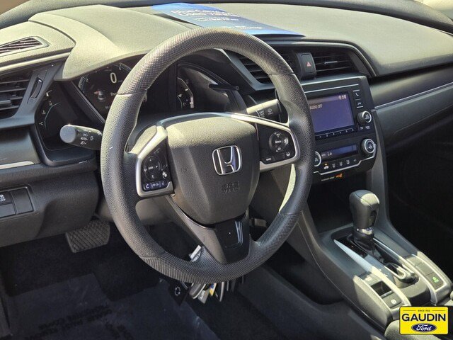 Used 2020 Honda Civic LX image 19