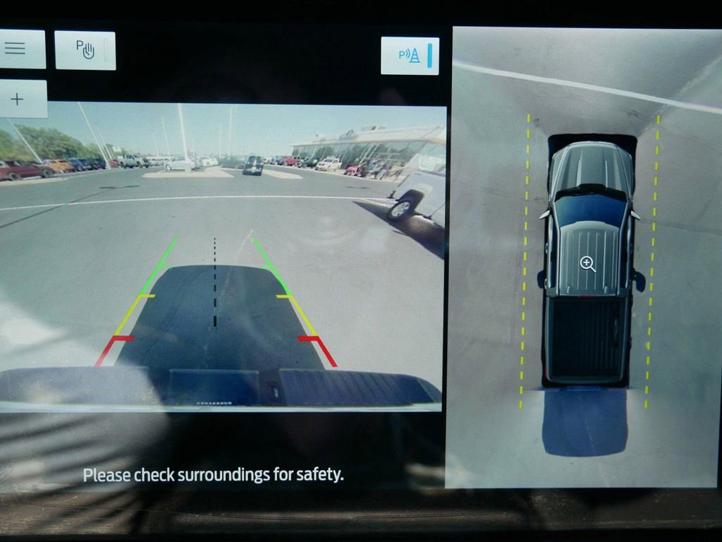 Certified 2022 Ford F150 XLT w/ Equipment Group 302A High image 25