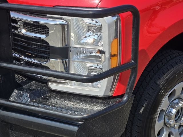Certified 2023 Ford F350 XLT w/ FX4 Off-Road Package AWD/4WD image 8