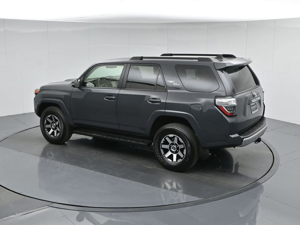 Used 2024 Toyota 4Runner TRD Off-Road Premium image 19