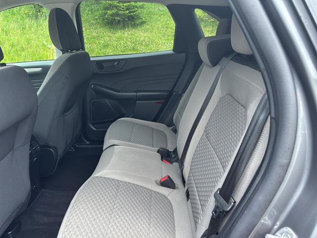 Certified 2022 Ford Escape SE AWD/4WD image 16