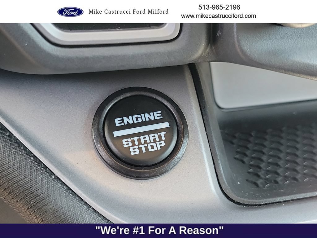 Certified 2024 Ford Bronco Sport Big Bend w/ Convenience Package AWD/4WD image 18