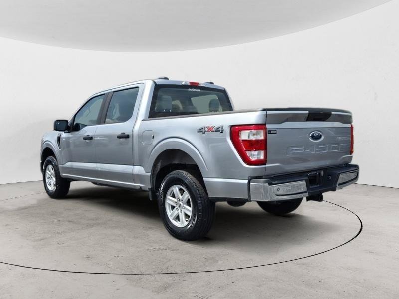 Certified 2023 Ford F150 XL w/ XL Chrome Appearance Package AWD/4WD image 5