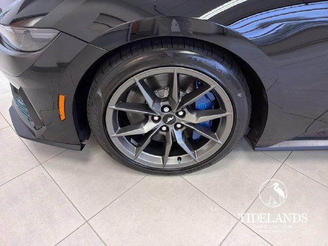 Certified 2024 Ford Mustang Dark Horse RWD image 31