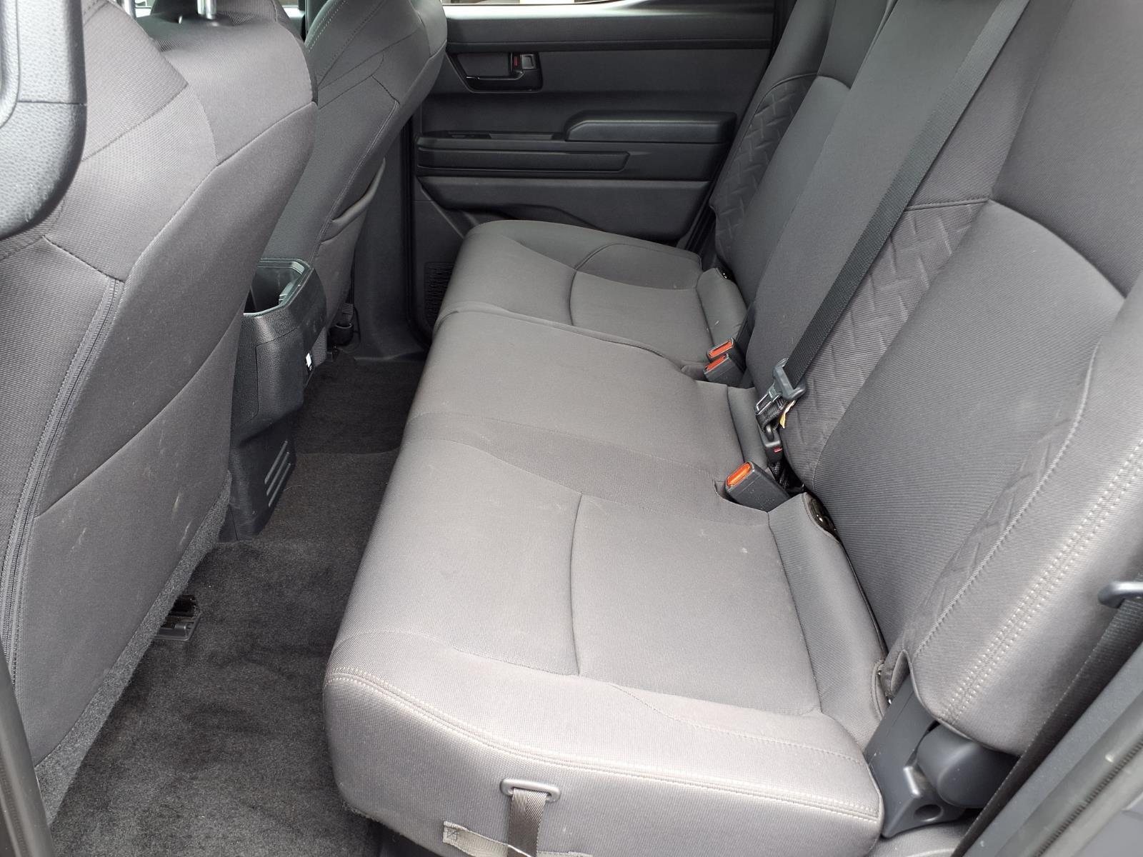Used 2024 Toyota Tacoma SR5 RWD image 10