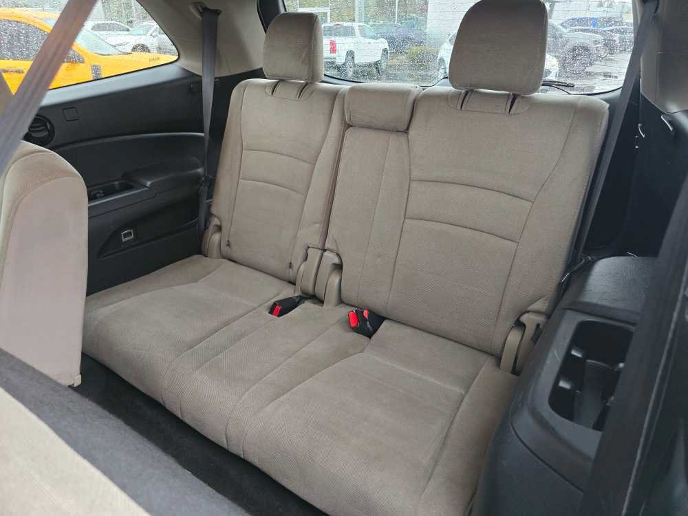 Used 2019 Honda Pilot EX image 17