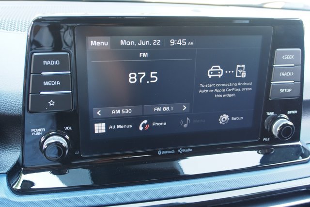 Used 2023 Kia Seltos S FWD image 26