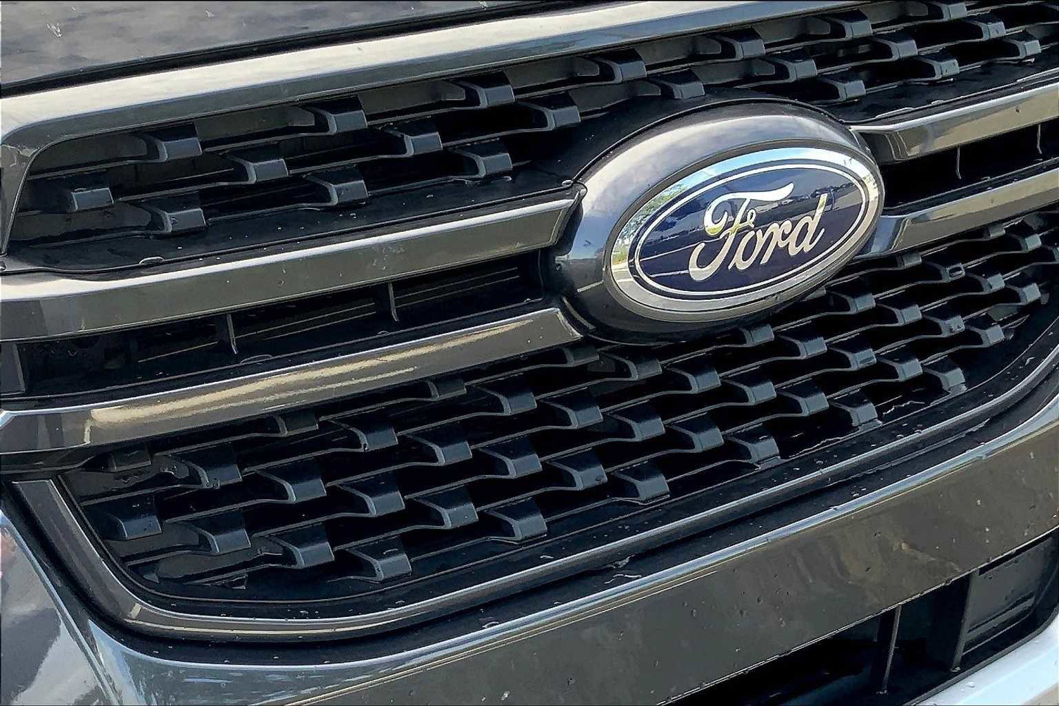 Certified 2024 Ford Ranger XLT image 29