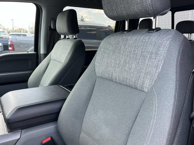 Certified 2023 Ford F150 XLT w/ Equipment Group 302A High image 29