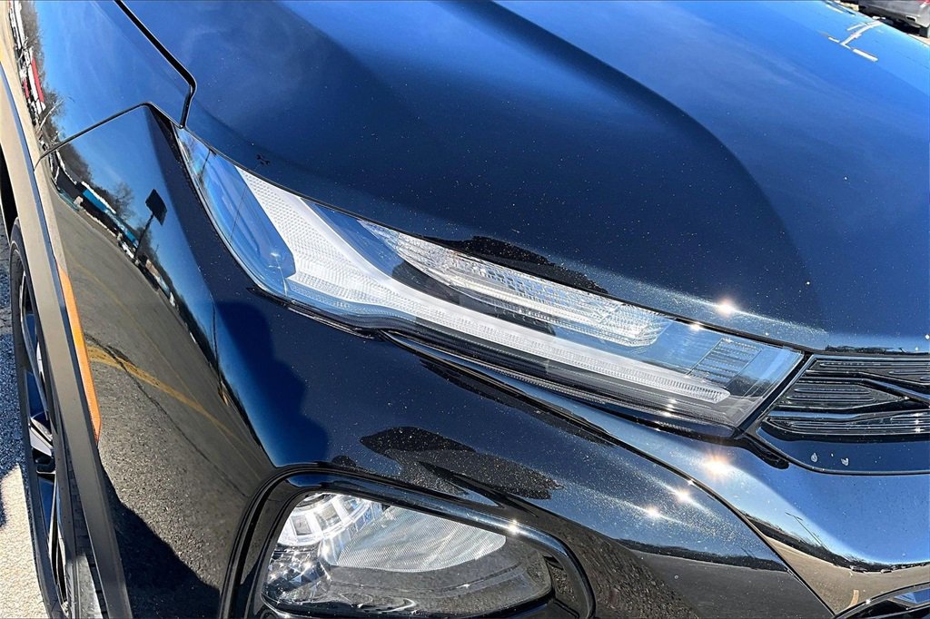 Used 2022 Chevrolet TrailBlazer RS w/ Technology Package image 29