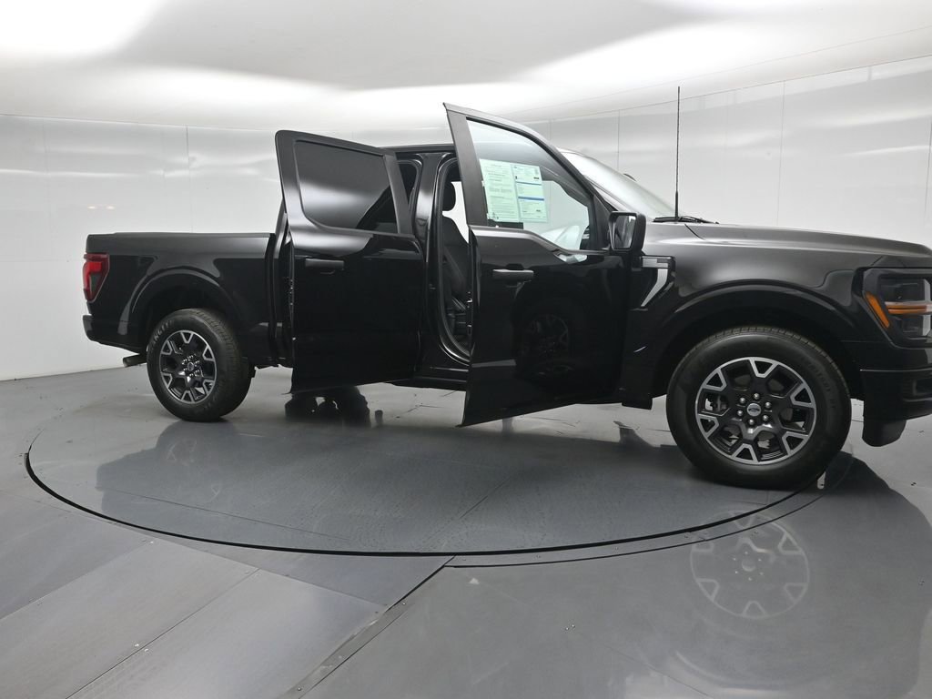 Certified 2024 Ford F150 STX image 35