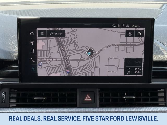 Used 2023 Audi A5 2.0T Prestige w/ Black Optic Plus Package image 15