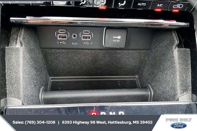 Used 2021 Jeep Grand Cherokee L Limited image 22