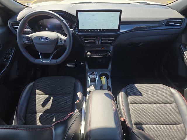 Certified 2024 Ford Escape ST-Line w/ Tech Pack #1 AWD/4WD image 30