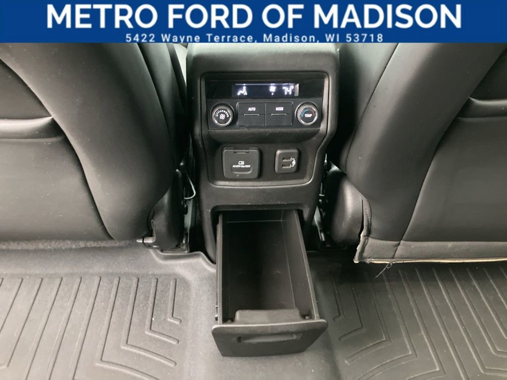 Used 2019 GMC Acadia SLT image 15