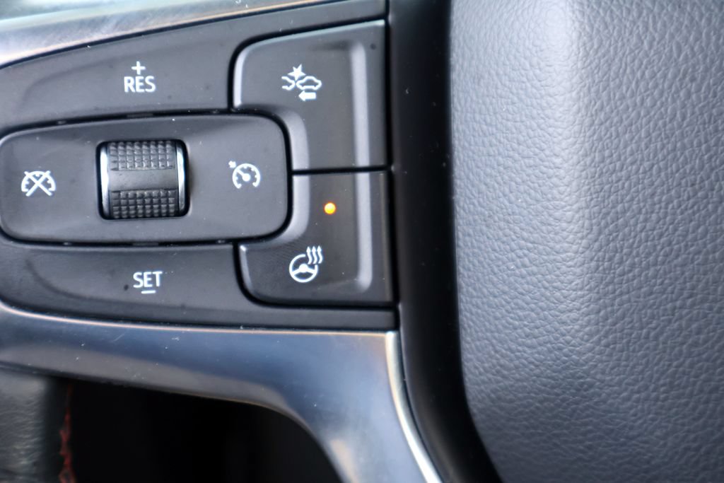 Used 2020 Chevrolet Blazer RS FWD image 10