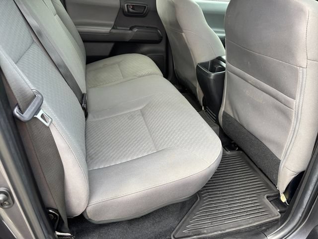 Used 2022 Toyota Tacoma SR AWD/4WD image 13