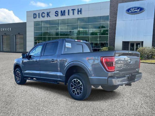 Certified 2023 Ford F150 XLT w/ Equipment Group 302A High video 2