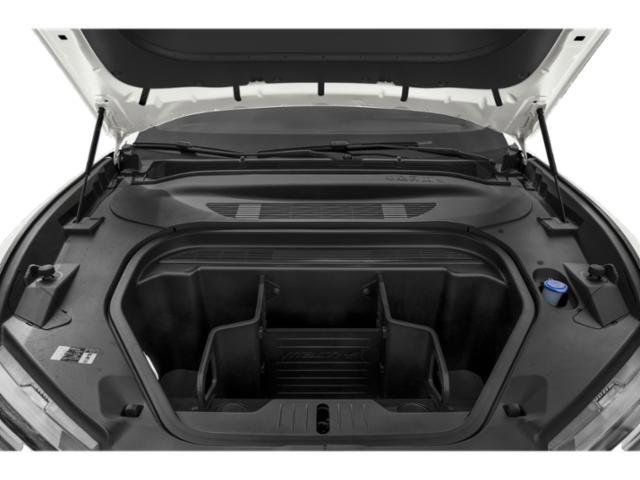Certified 2023 Ford Mustang Mach-E Select image 12