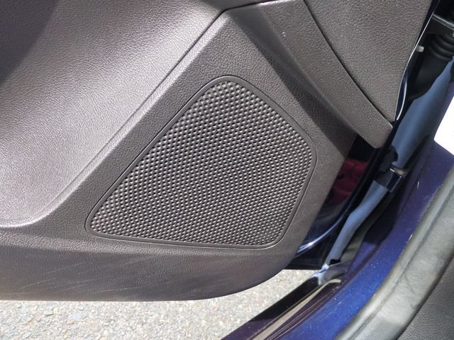 Certified 2017 Ford Focus ST w/ Equipment Group 401A FWD image 13