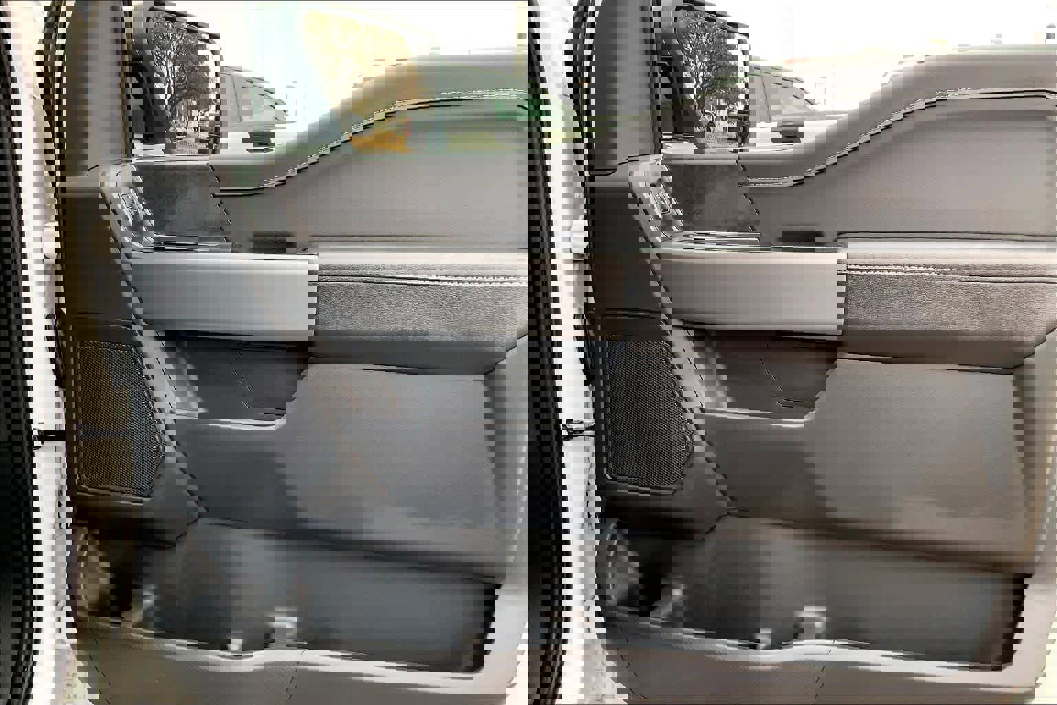 Certified 2024 Ford F150 XLT w/ Equipment Group 302A MID image 44