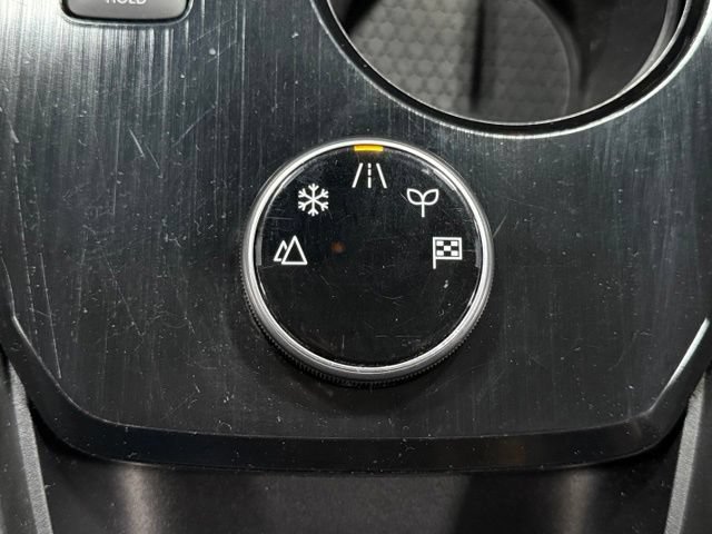Used 2021 Nissan Rogue SV AWD/4WD image 31