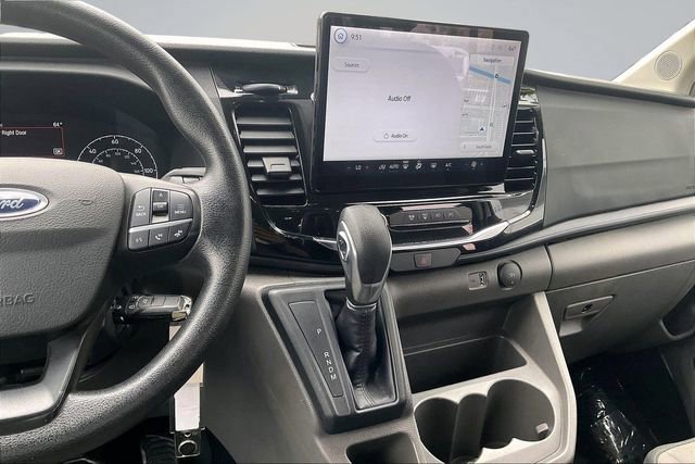 Certified 2023 Ford Transit 350 XLT image 8