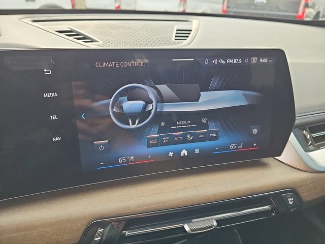 Used 2025 BMW X1 xDrive28i w/ Technology Package AWD/4WD image 26
