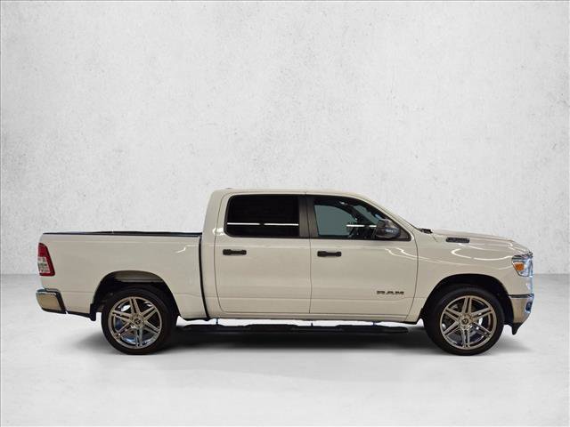 Used 2024 RAM 1500 Big Horn AWD/4WD image 4