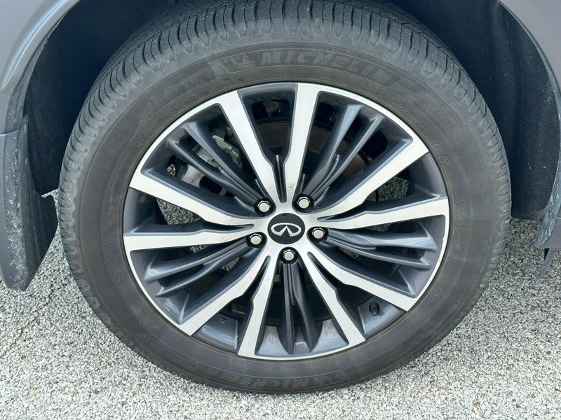 Used 2023 INFINITI QX60 Autograph w/ Cargo Package AWD/4WD image 6