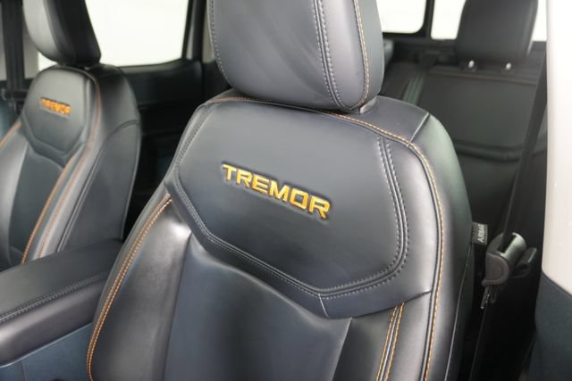 Certified 2024 Ford Maverick Tremor w/ Tremor Off-Road Package AWD/4WD image 23