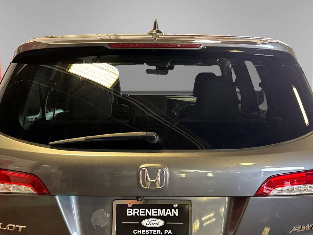 Used 2020 Honda Pilot EX-L image 17