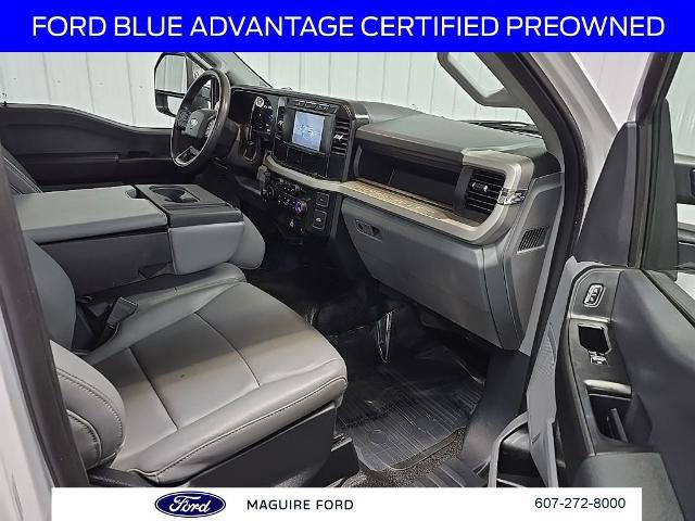 Certified 2023 Ford F350 XL w/ FX4 Off-Road Package AWD/4WD image 23