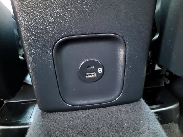 Certified 2020 Ford Escape SE AWD/4WD image 13
