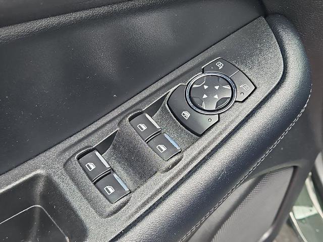 Certified 2022 Ford Edge SEL w/ Convenience Package image 24