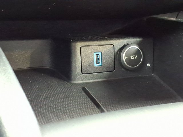 Certified 2020 Ford Escape SE AWD/4WD image 28
