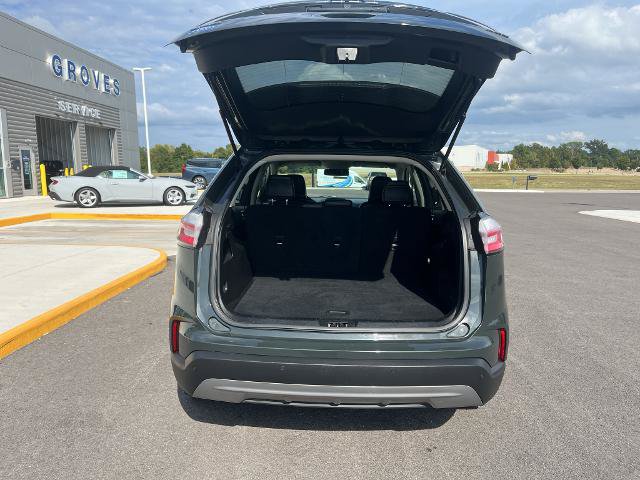 Certified 2024 Ford Edge SEL AWD/4WD image 10