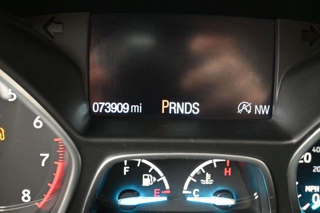 Certified 2019 Ford Escape SE FWD image 18