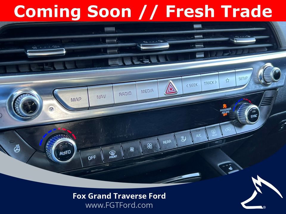 Used 2022 Kia Telluride SX image 31