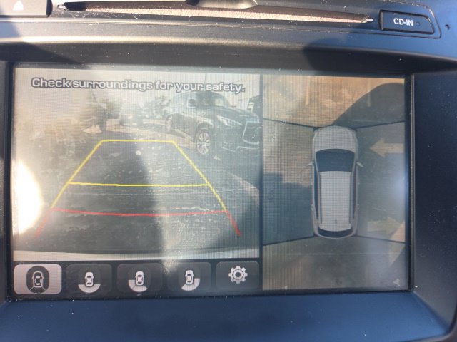 Used 2018 Hyundai Santa Fe Sport w/ 2.4L Tech Package 04 FWD image 36