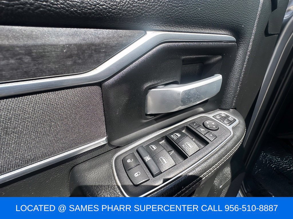 Used 2024 RAM 2500 Big Horn AWD/4WD image 21