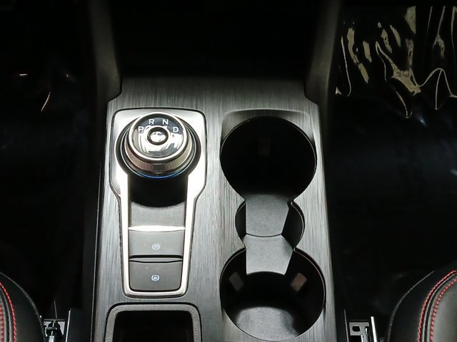 Certified 2023 Ford Escape ST-Line w/ Tech Pack #1 image 14